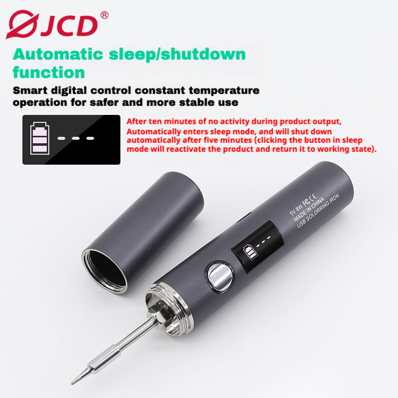 Fer à souder USB Type-C, 5 vit - Diy Electronics Bench avis et prix