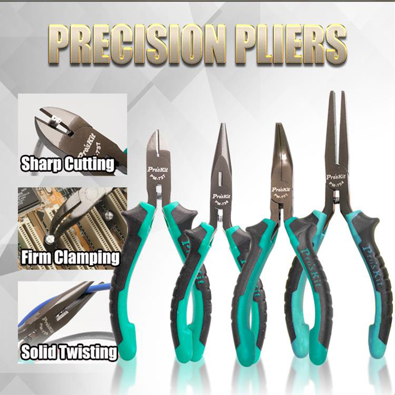 Pro'sKit PK-2002B – Kit de rép - Diy Electronics Bench avis et prix