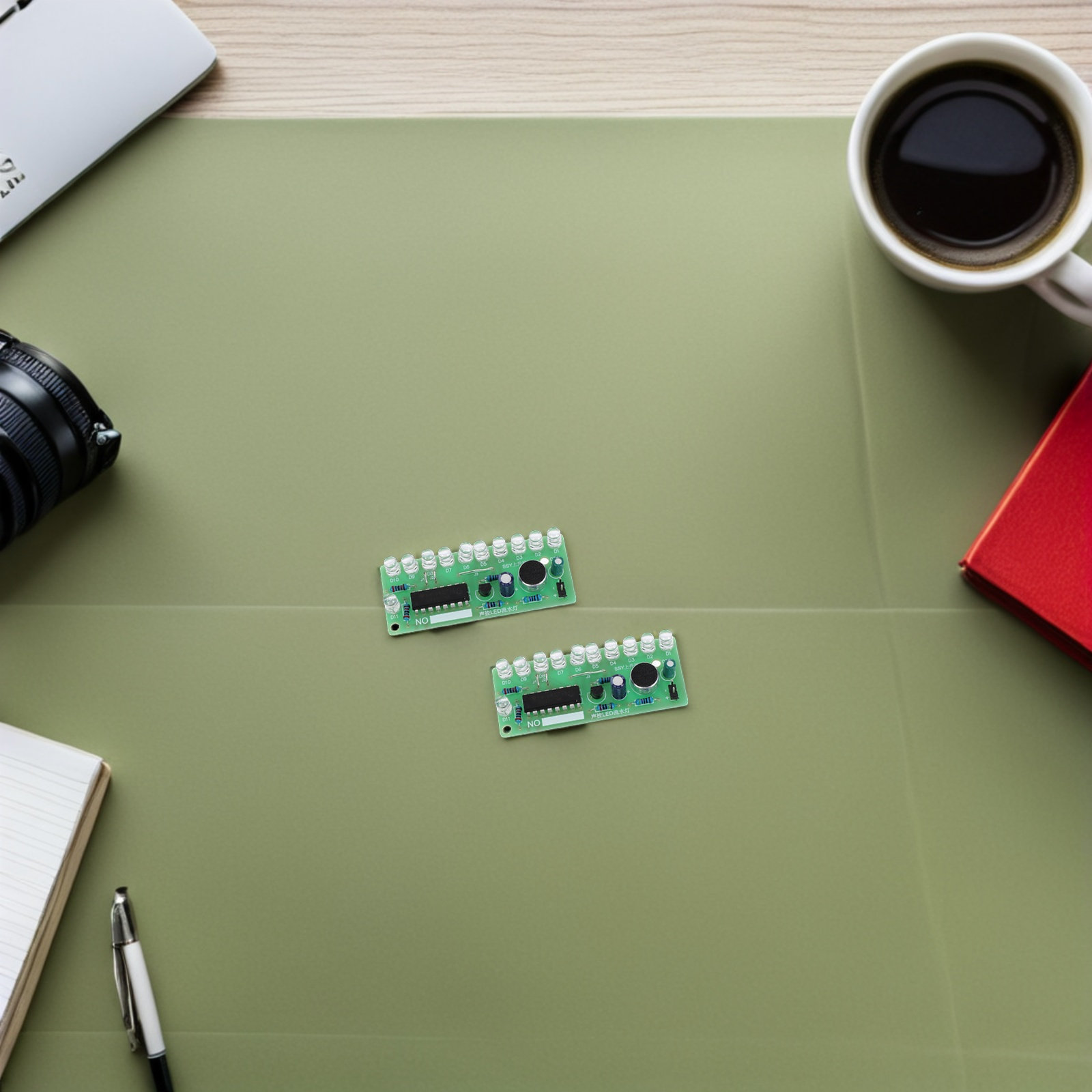 Kit de soudage pour adolescent - Diy Electronics Projects For Beginners avis et prix