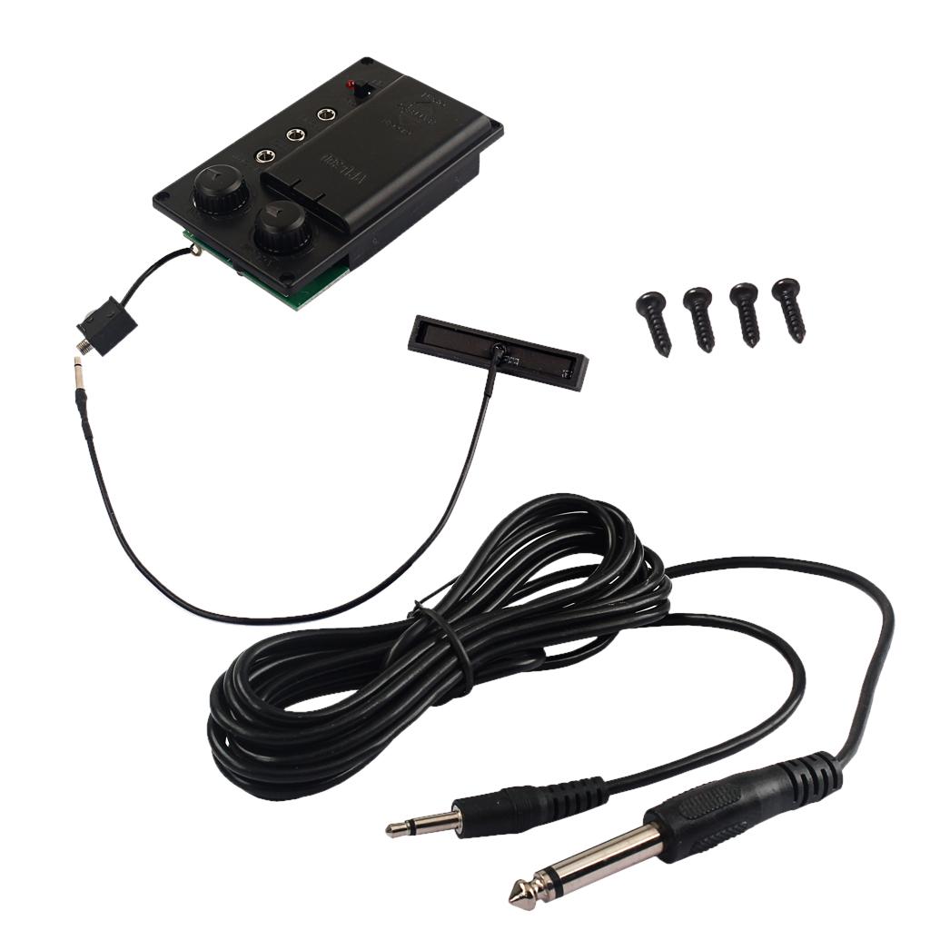 Câble de sortie pour préampli  - Diy Electronics Music avis et prix