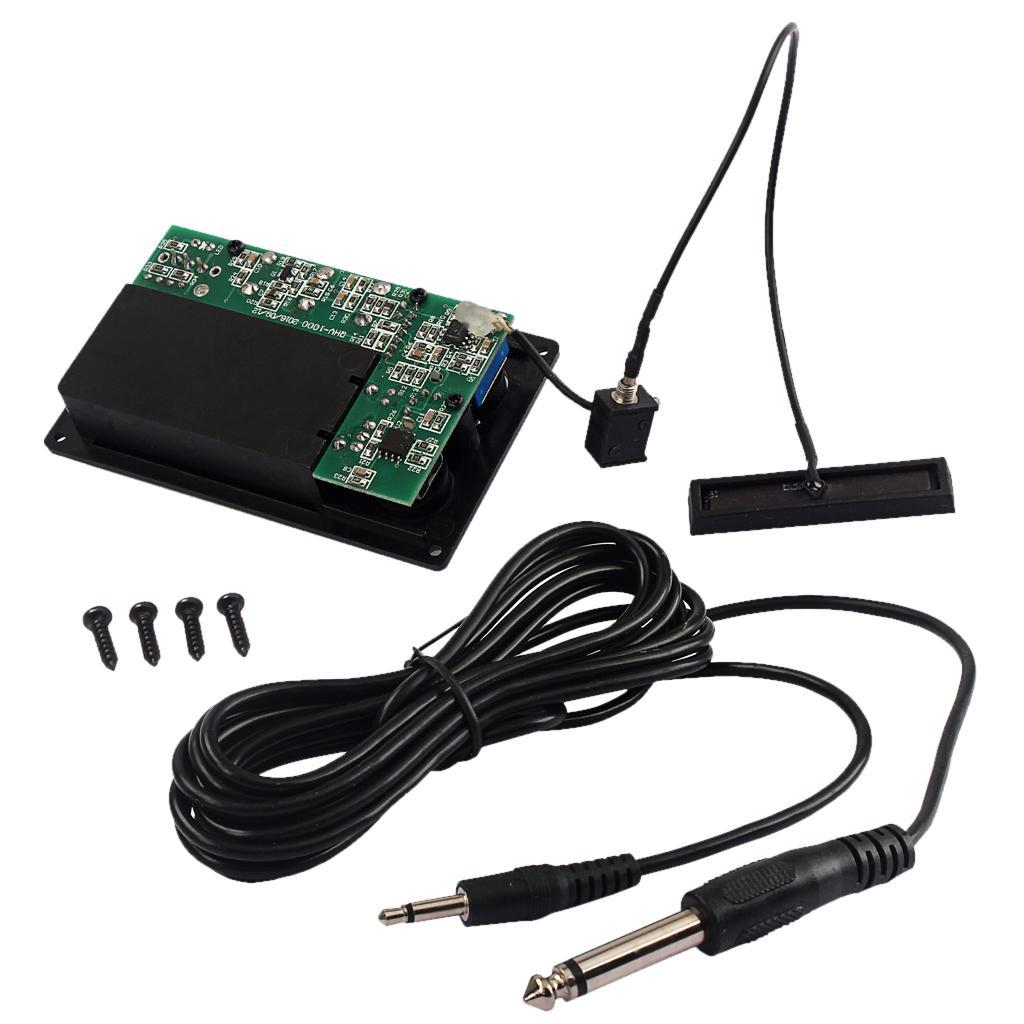 Câble de sortie pour préampli  - Diy Electronics Music avis et prix