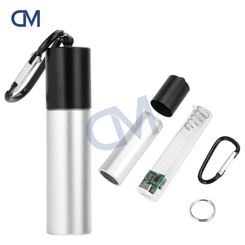 Boîtier de chargeur de batteri - Diy Box Electronics Mall avis et prix