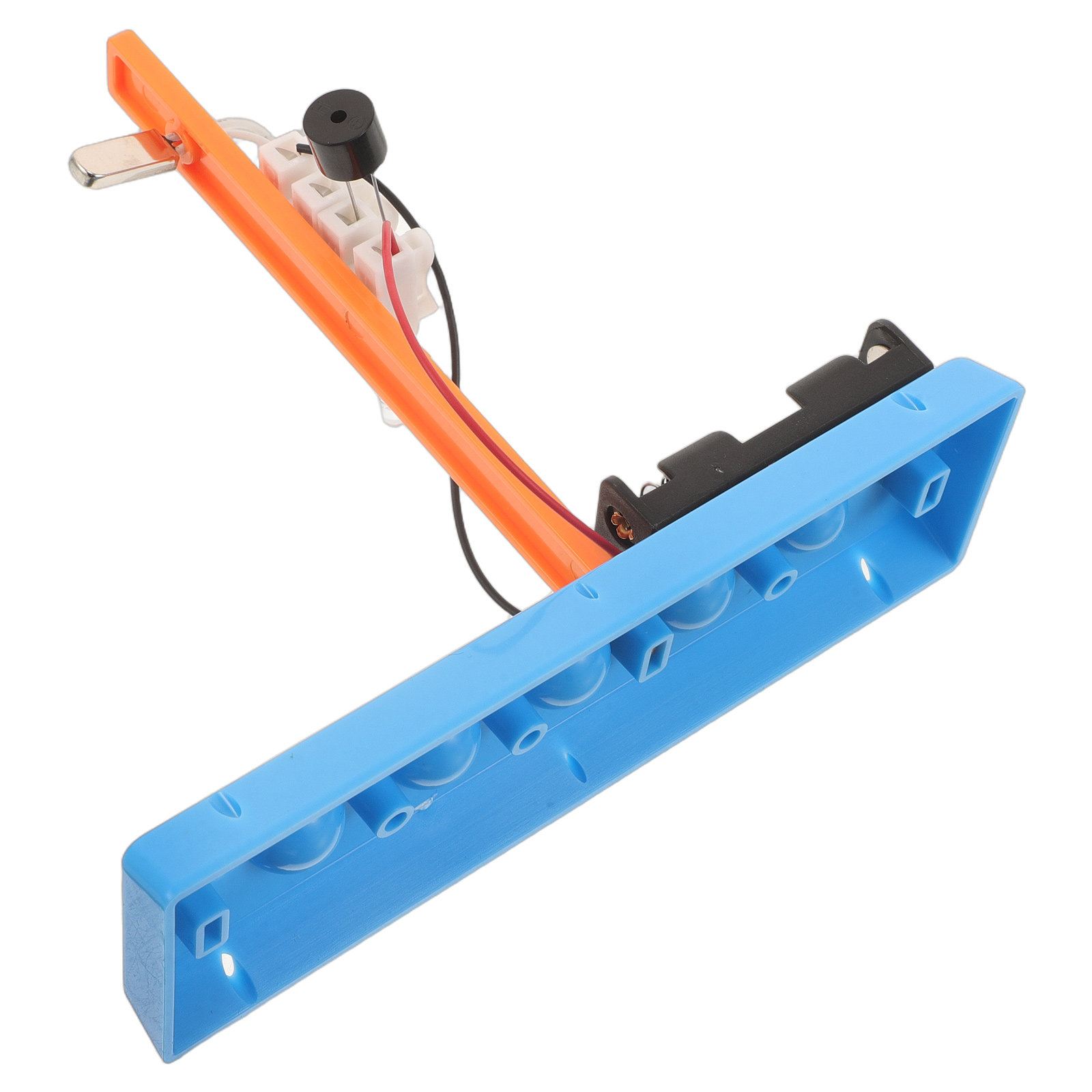 Kit d'enseignement d'alarme in - Diy Electronics Lab Equipment avis et prix