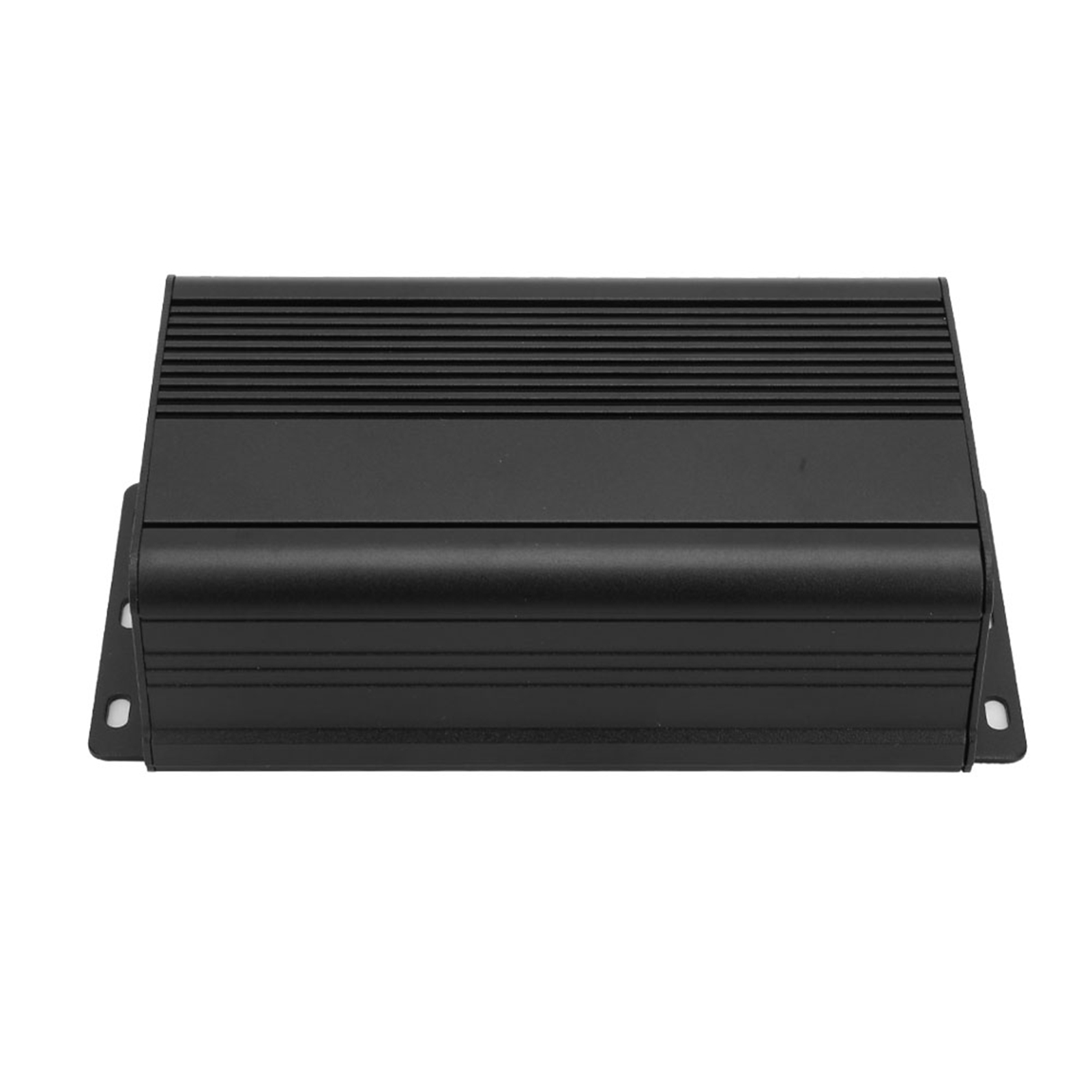 Boîtier en aluminium boîte de  - Diy Box Electronics Mall avis et prix