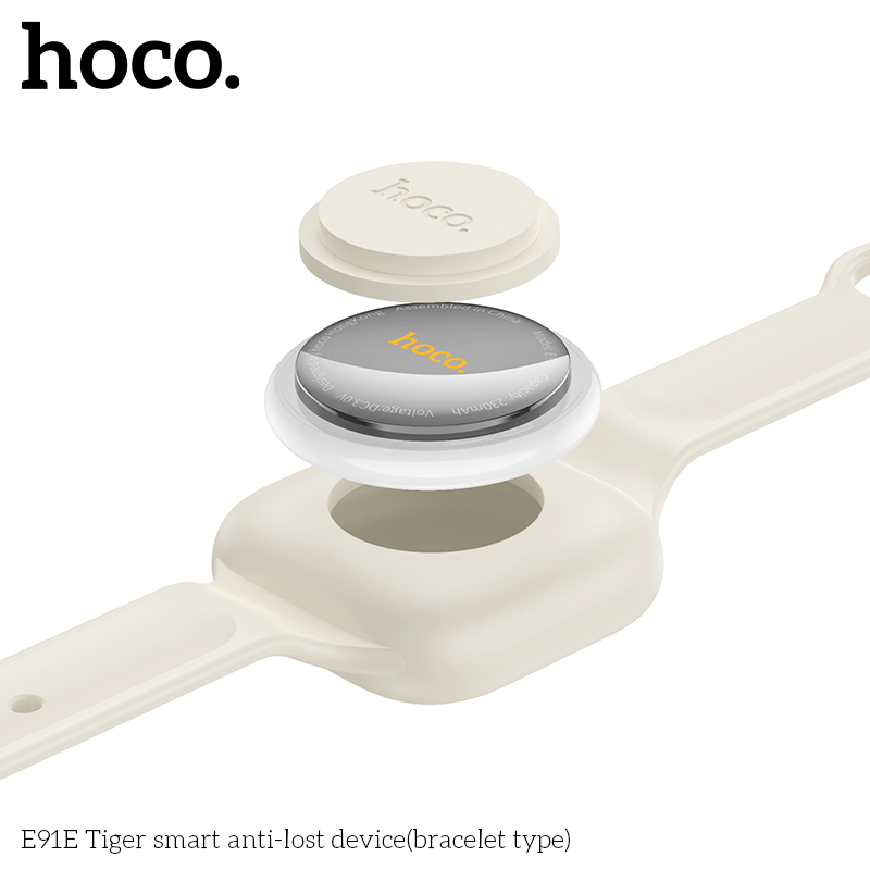 HOCO E91E Mini étiquette de su - Diy Home Electronics avis et prix