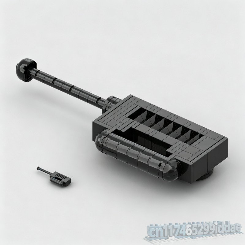 NOUVEAU 118 PIÈCES Modèle de R - Diy Lego Electronics avis et prix