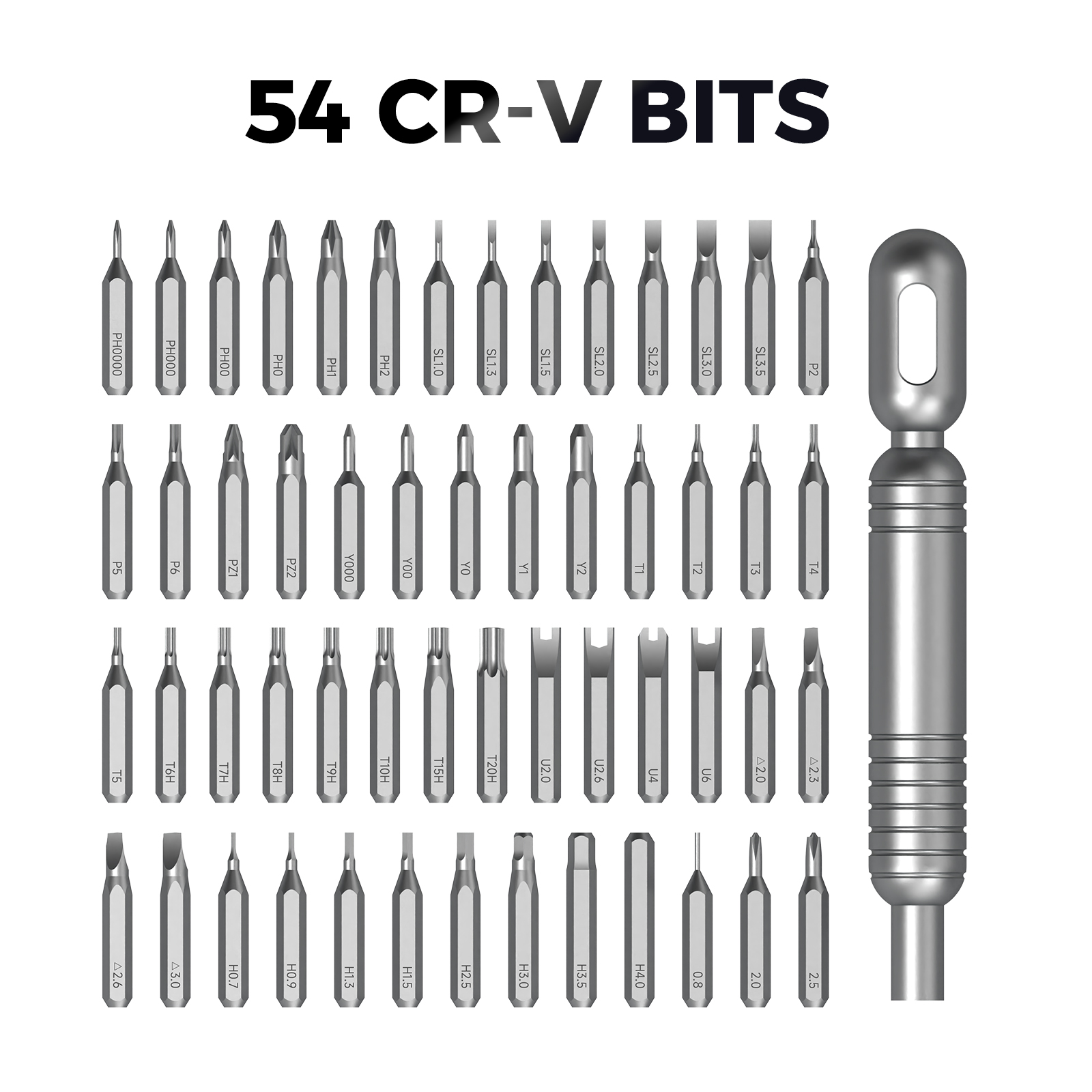 Kit de 55 mini tournevis de pr - Diy Electronics For Beginners avis et prix