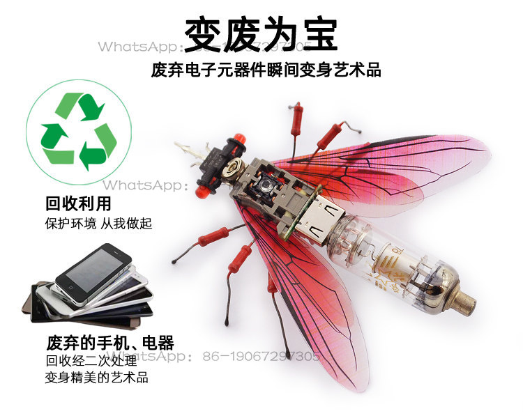 Matériaux électroniques DIY fa - Homemade Diy Electronics avis et prix