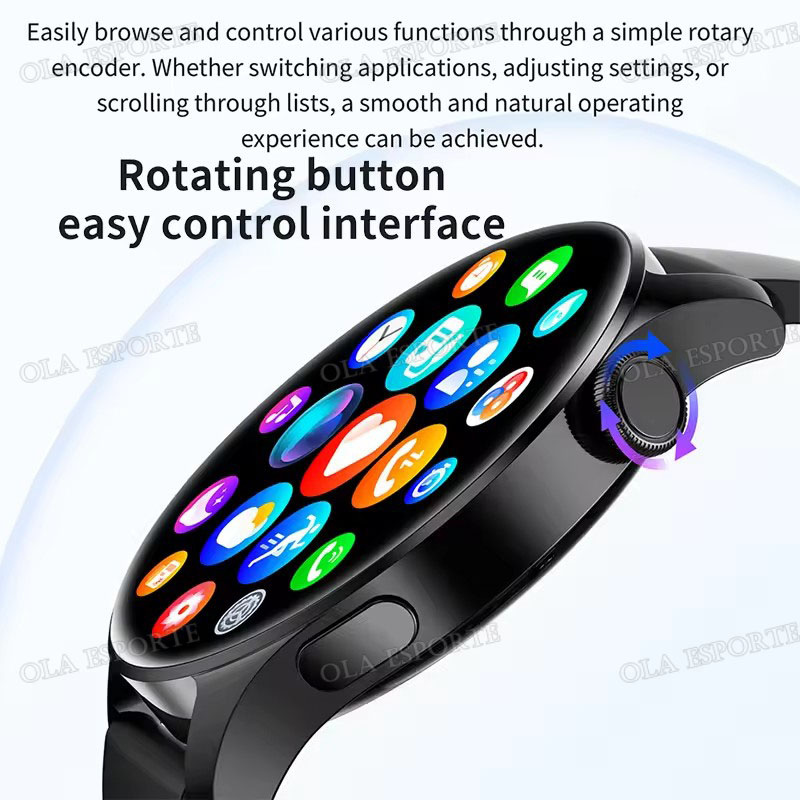 Nouvelle Montre Connectée pour - Diy Electronics Music avis et prix