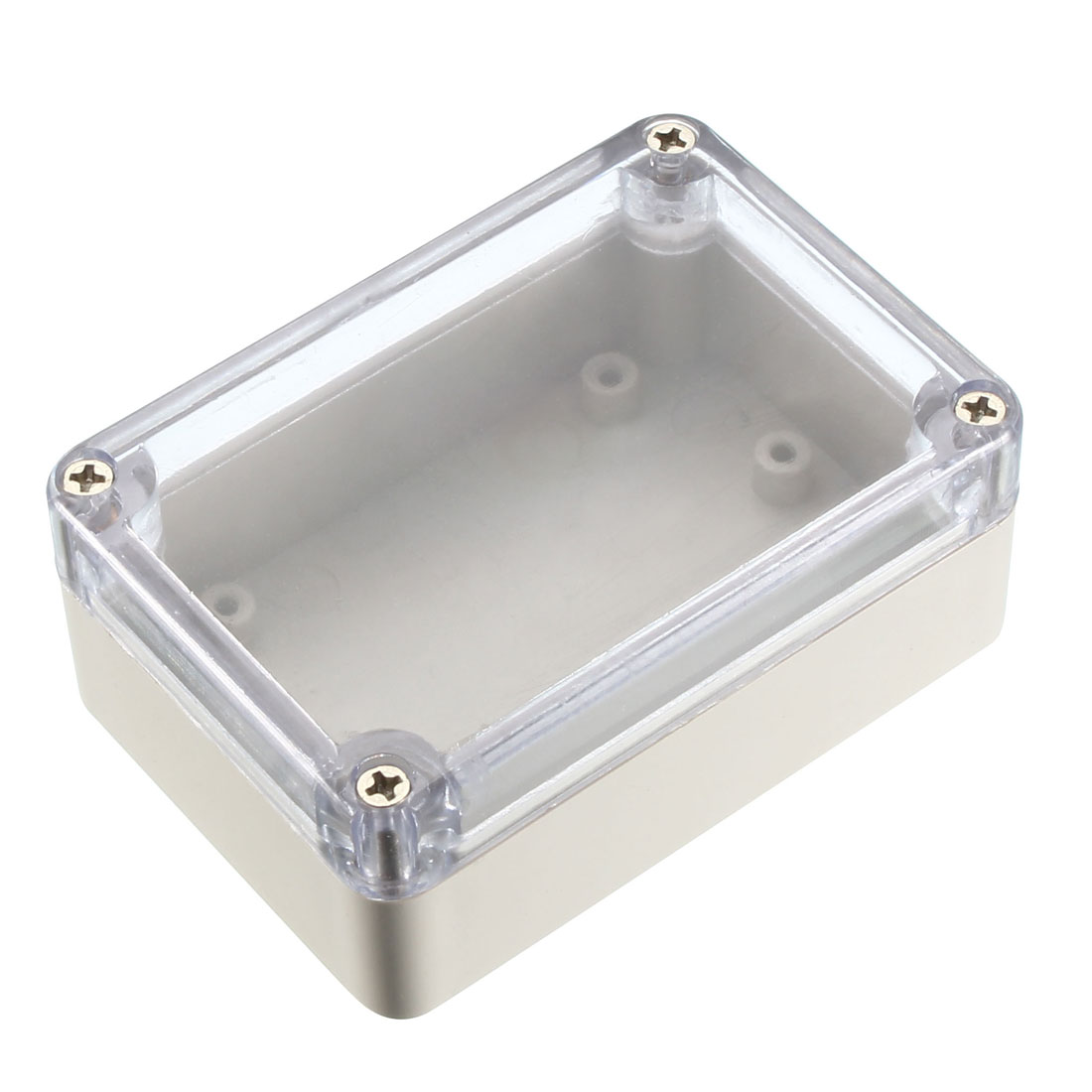Boîte de jonction de projet AB - Diy Box Electronics Mall avis et prix