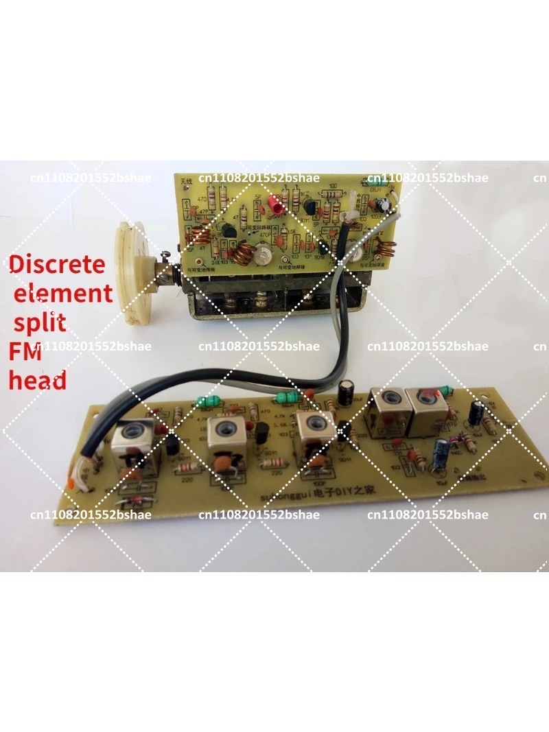 Kit électronique de réglage de - Homemade Diy Electronics avis et prix