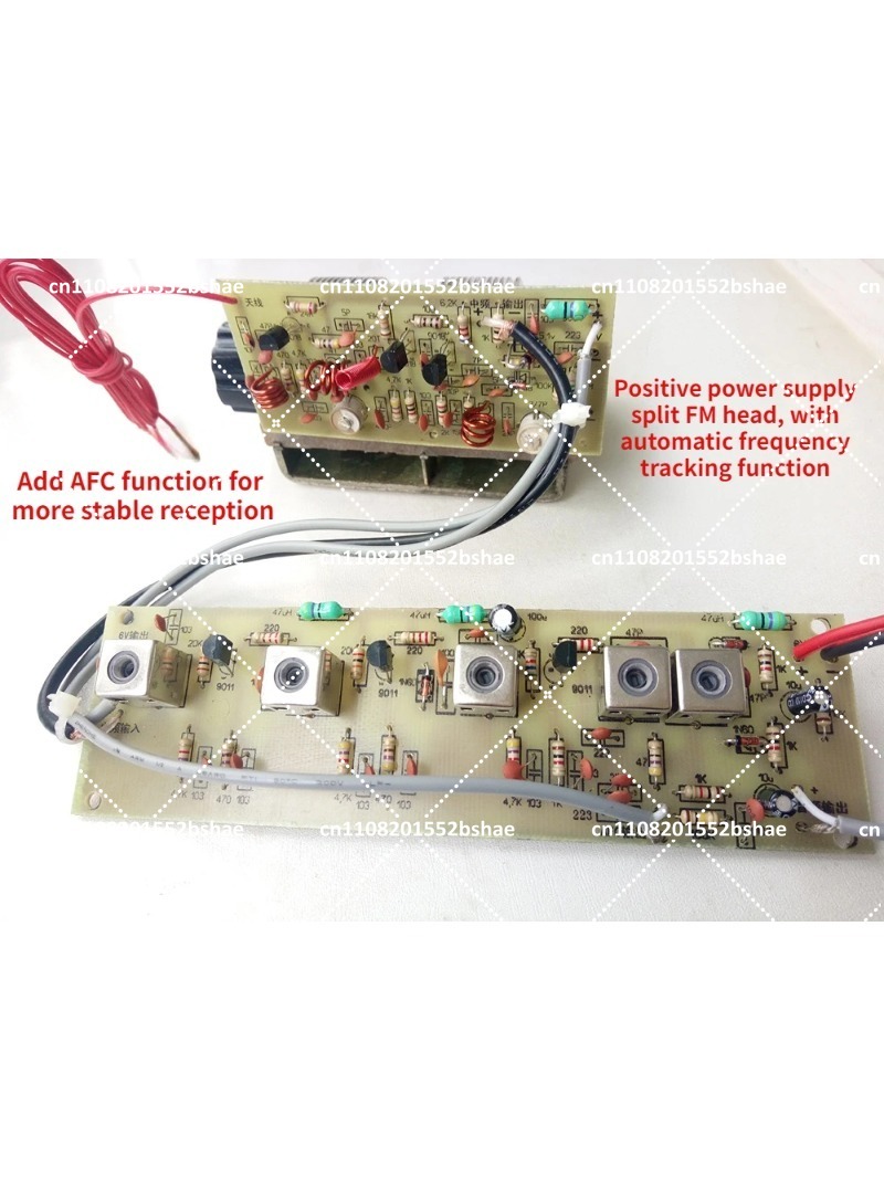 Kit électronique de réglage de - Homemade Diy Electronics avis et prix