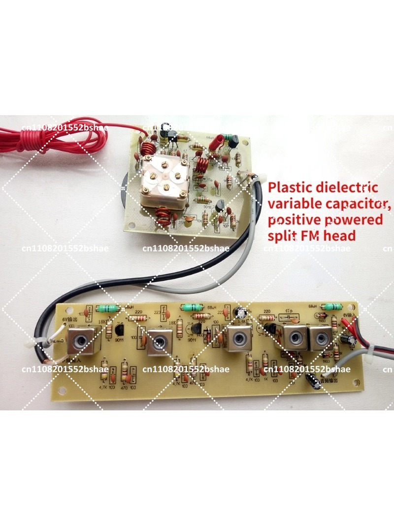 Kit électronique de réglage de - Homemade Diy Electronics avis et prix
