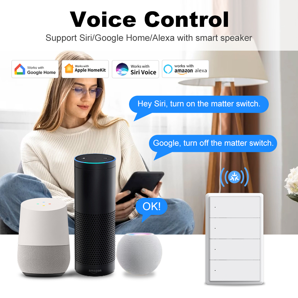 Interrupteur intelligent WiFi  - Diy Home Electronics avis et prix