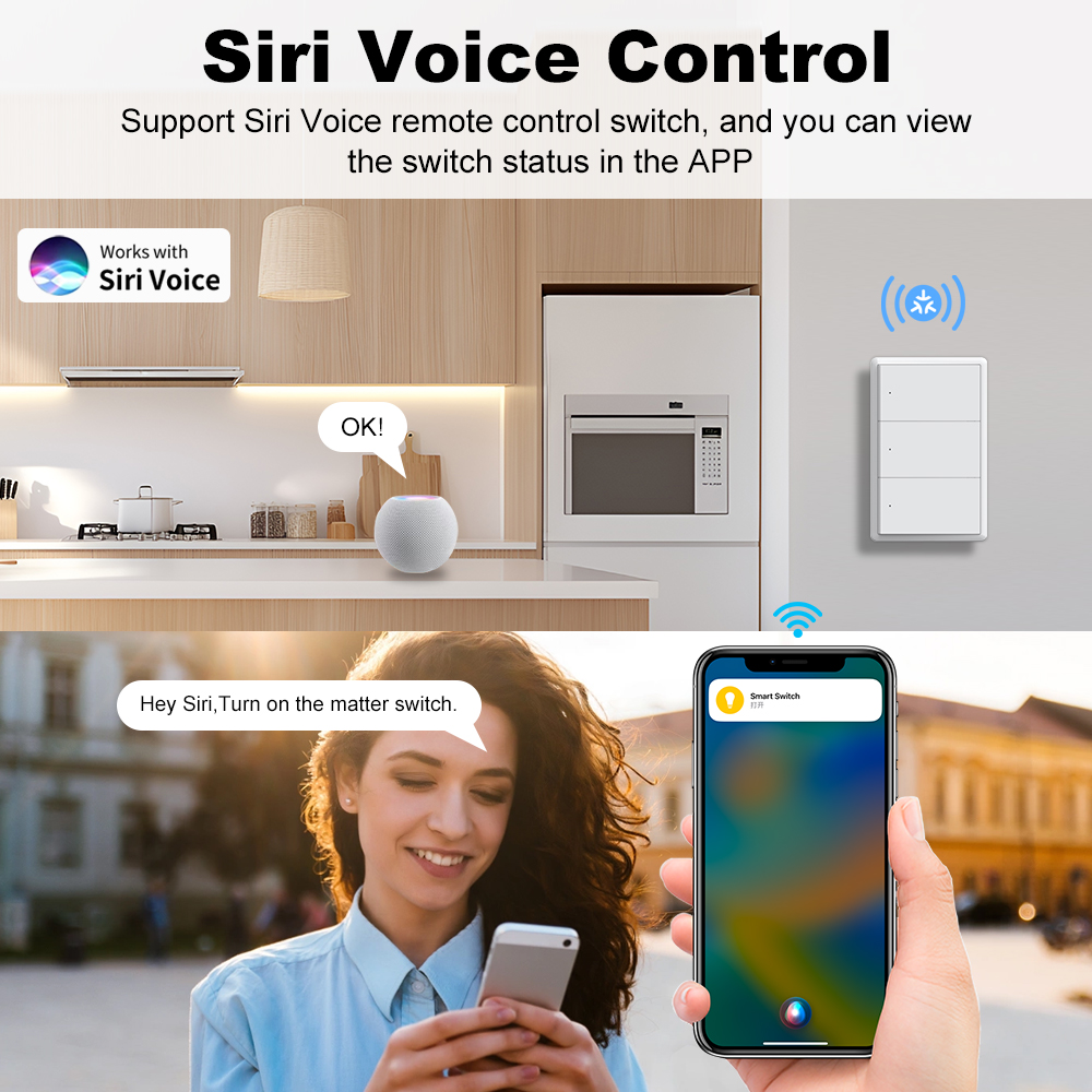 Interrupteur intelligent WiFi  - Diy Home Electronics avis et prix