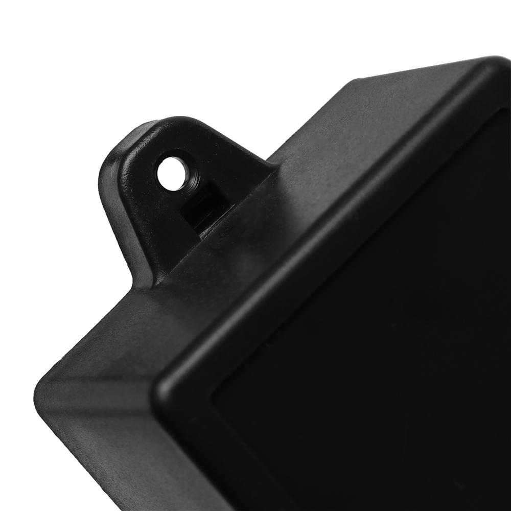 Boîtier étanche en plastique n - Diy Box Electronics Mall avis et prix