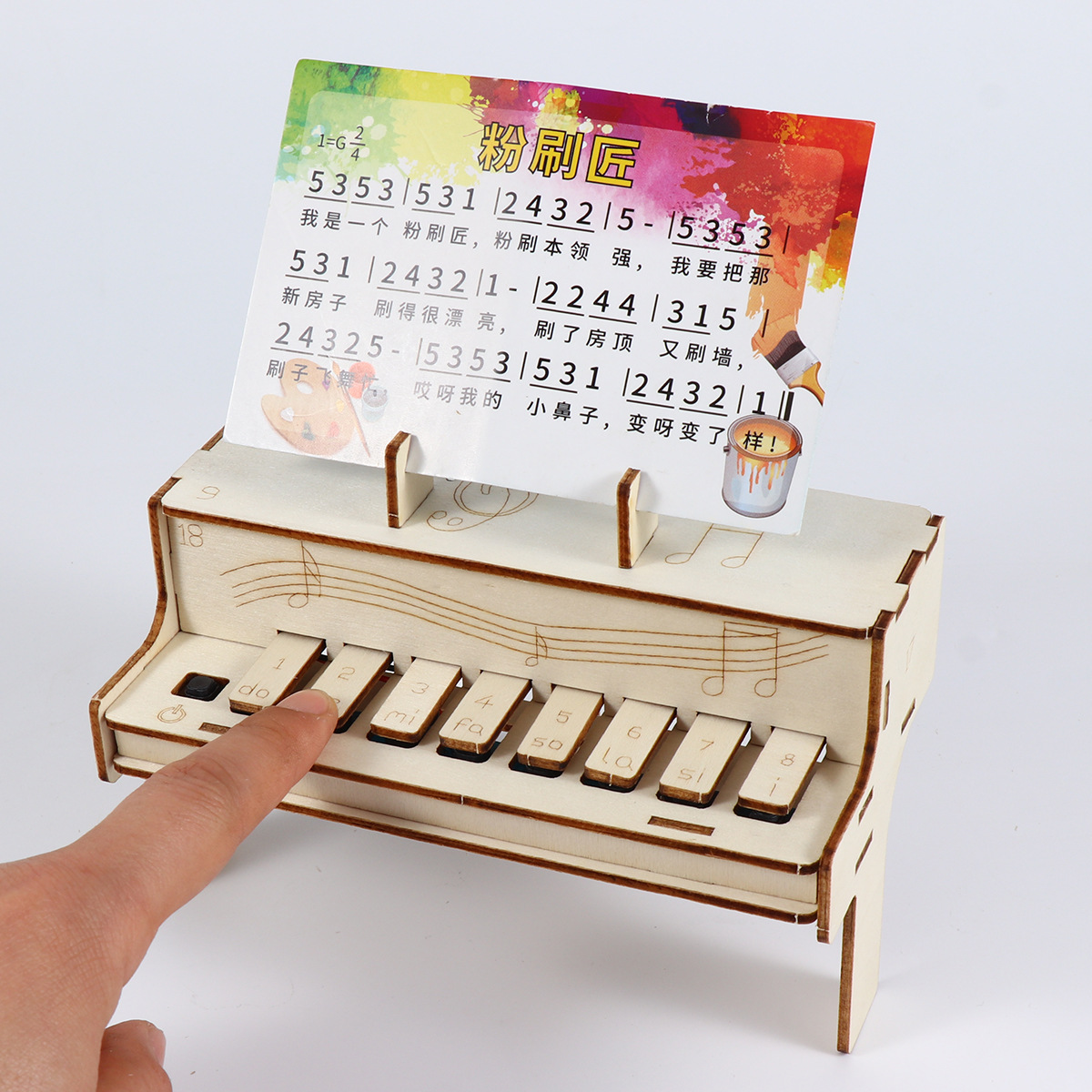 Kit d'assemblage de modèle de  - Diy Electronics For Beginners avis et prix