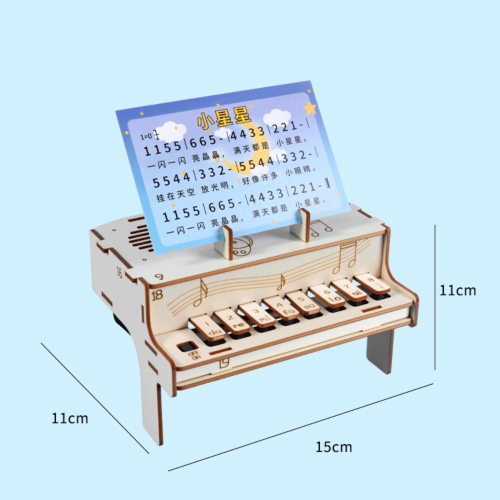 Kit d'assemblage de modèle de  - Diy Electronics For Beginners avis et prix