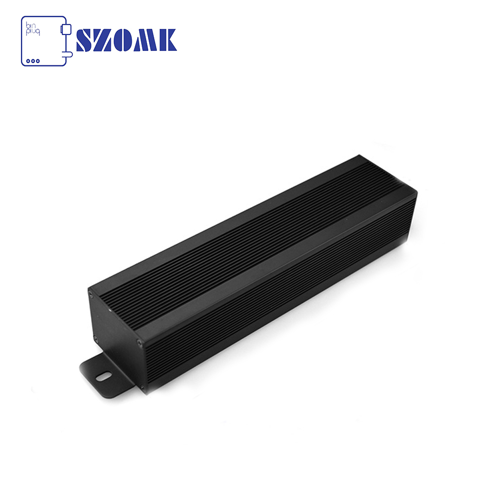 Boîtier en aluminium 40*50*200 - Diy Box Electronics Mall avis et prix