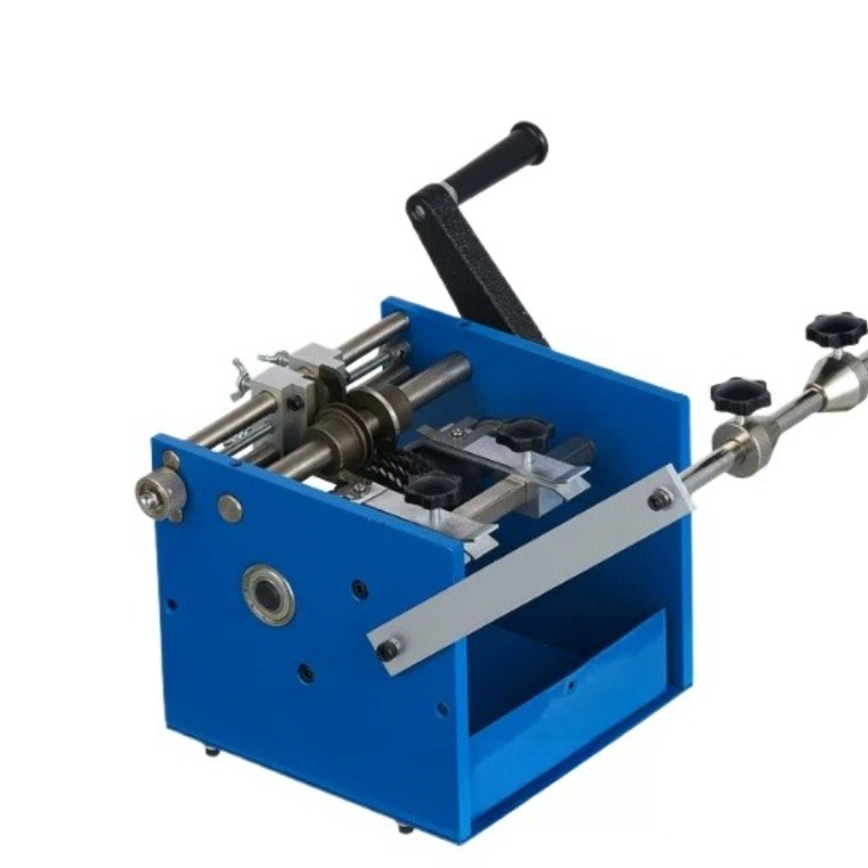 Machine manuelle de formage de - Diy Electronics Workshop avis et prix