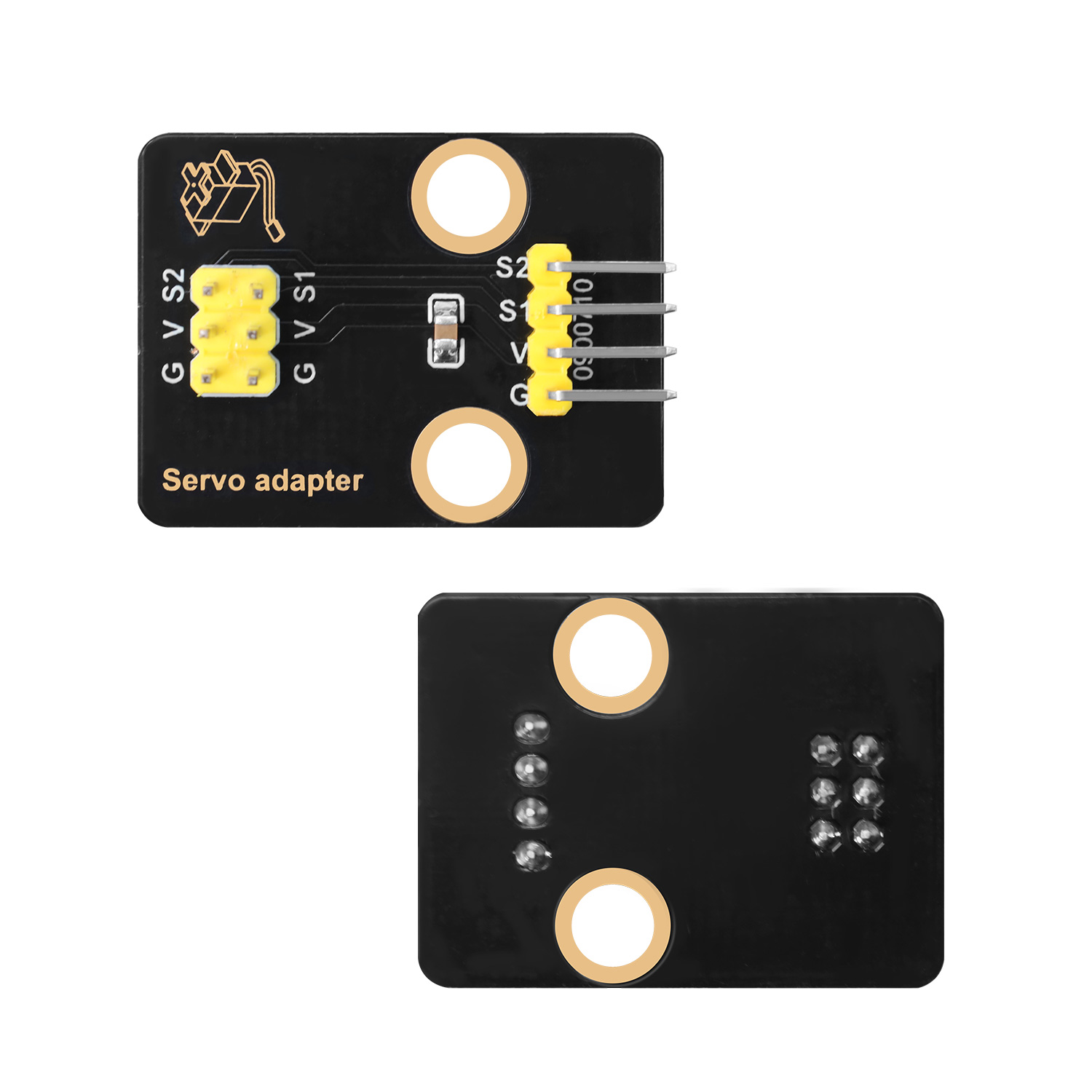 Keyestudio – capteur adaptateu - Diy Lego Electronics avis et prix