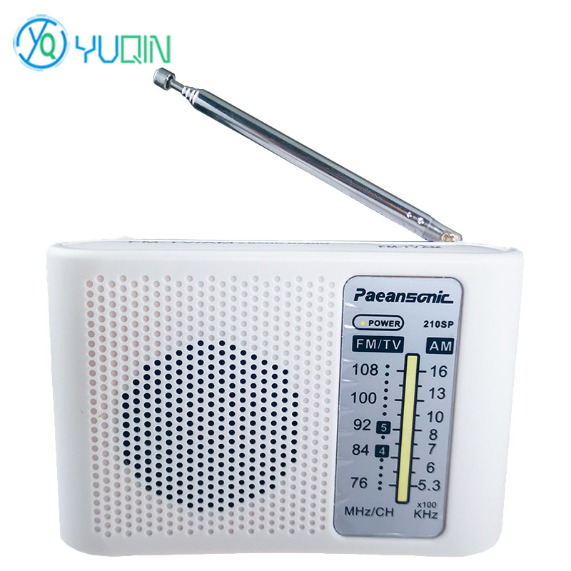 Kit radio AM/FM 210SP, projet  - Diy Electronics Projects For Beginners avis et prix