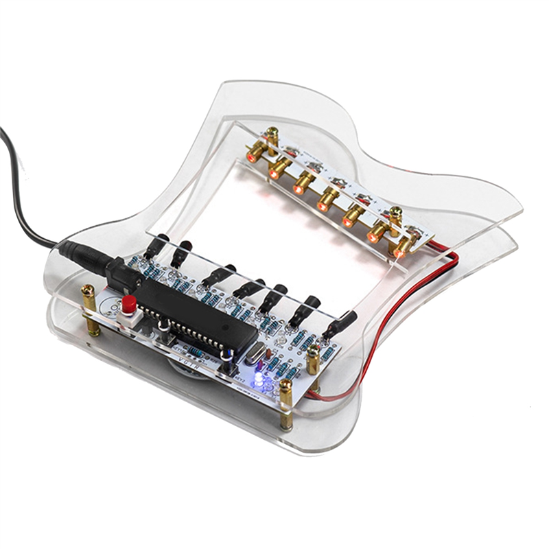 Kit électronique de qualité, h - Diy Electronics Music avis et prix