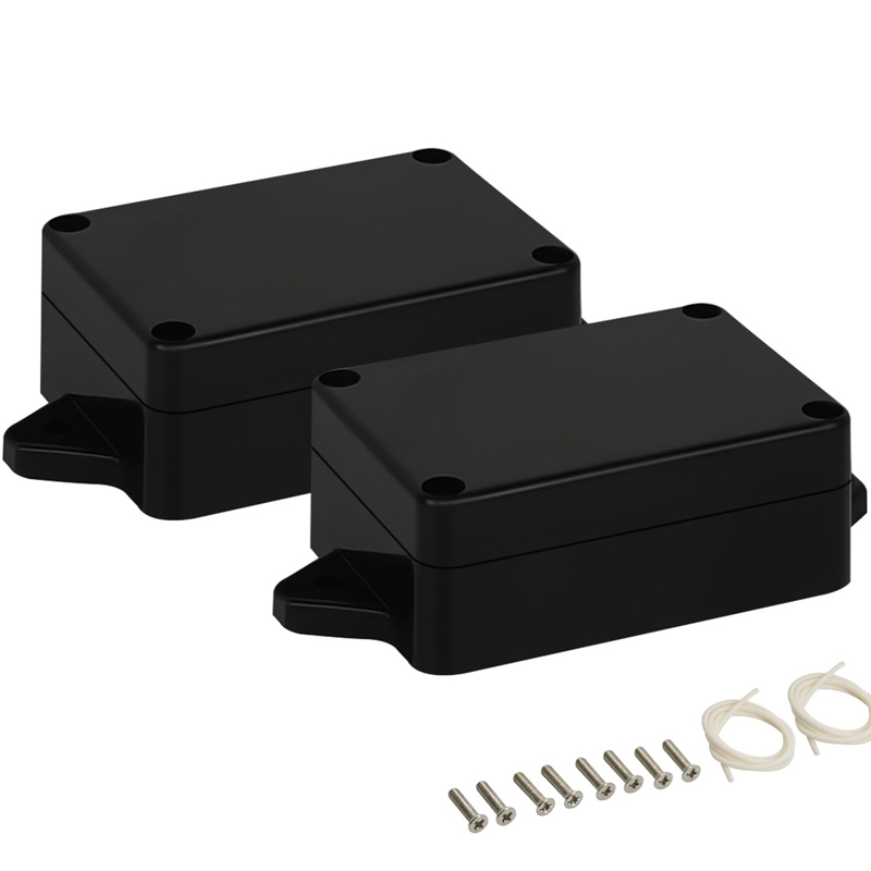 ShuBox-Boîtes de projet électr - Diy Projects With Electronics avis et prix