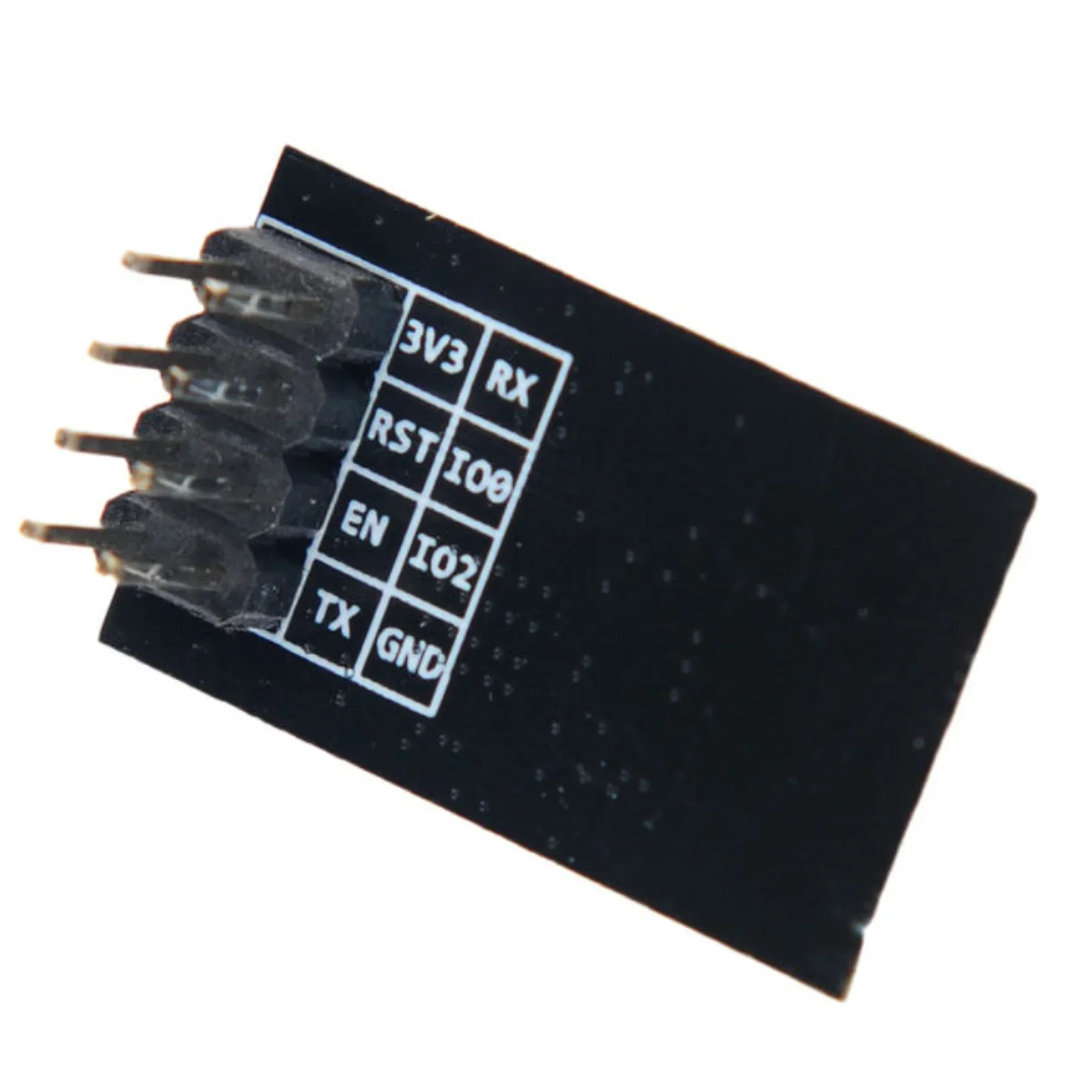 Module WiFi ESP-01S ESP8266, 4 - Diy Projects With Electronics avis et prix